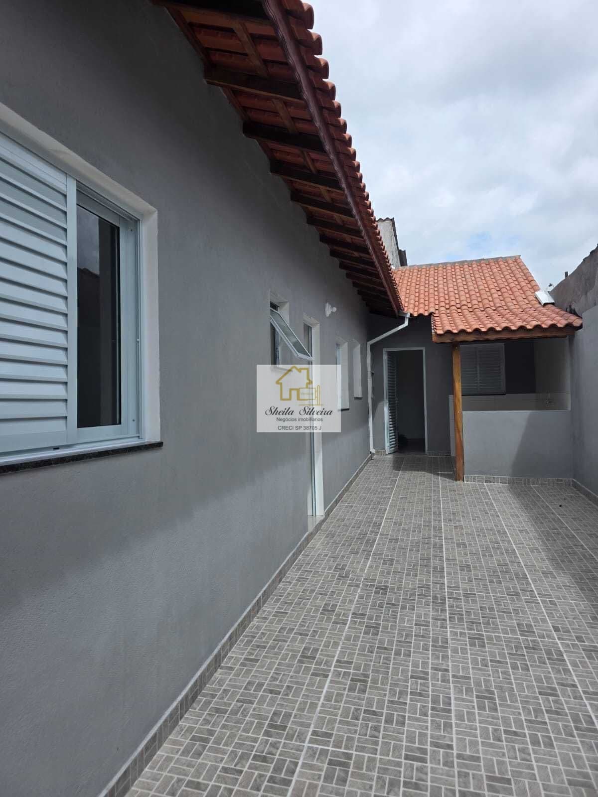 Casa em Jardim Modelo, Mogi das Cruzes/SP