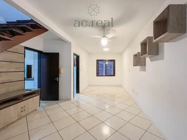 Casa em Condomínio em Santo André, São Leopoldo/RS