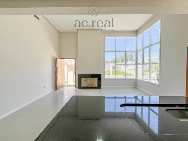 🏡✨ Casa contemporânea no coração do bairro Campestre – um lar pensado para viver bem!