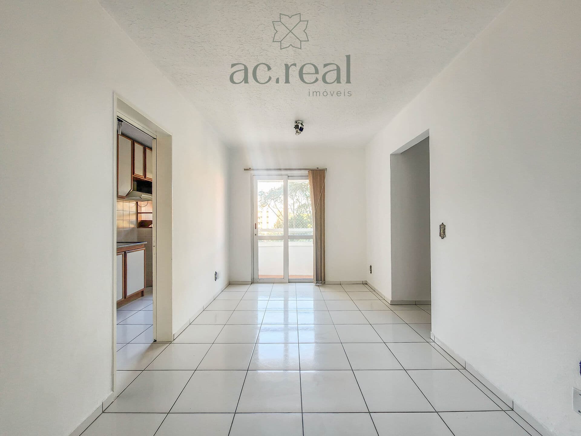 Apartamento em Padre Reus, São Leopoldo/RS