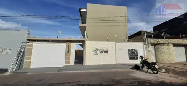 Apartamento Padrão