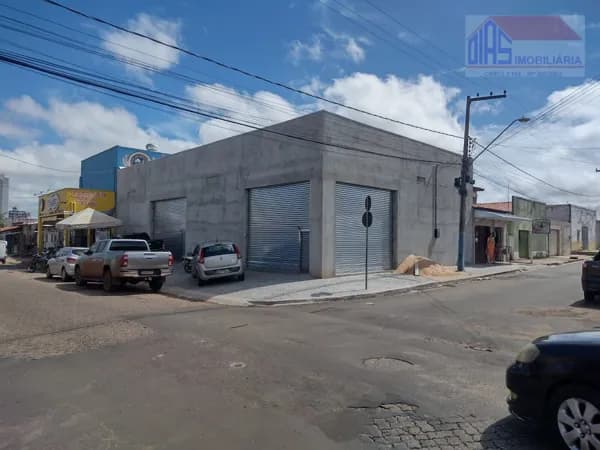 Ponto Comercial/Loja/Box em Imperatriz - Entroncamento