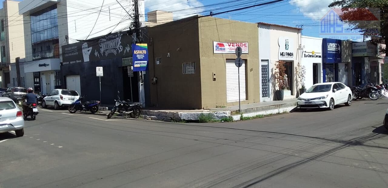 Lote/Terreno em Imperatriz - Centro