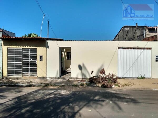 Casa em Imperatriz - Bacuri