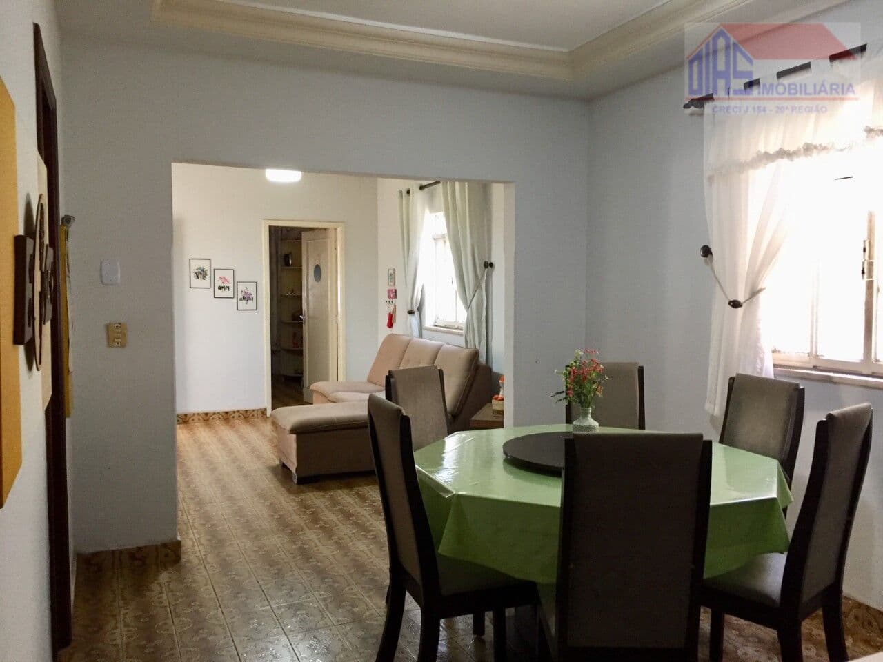 VENDO EXCELENTE CASA