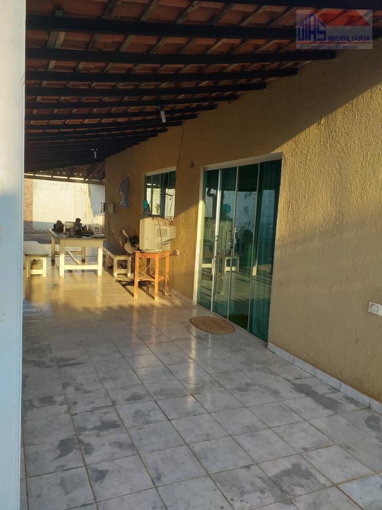 Casa em Imperatriz - Parque São José