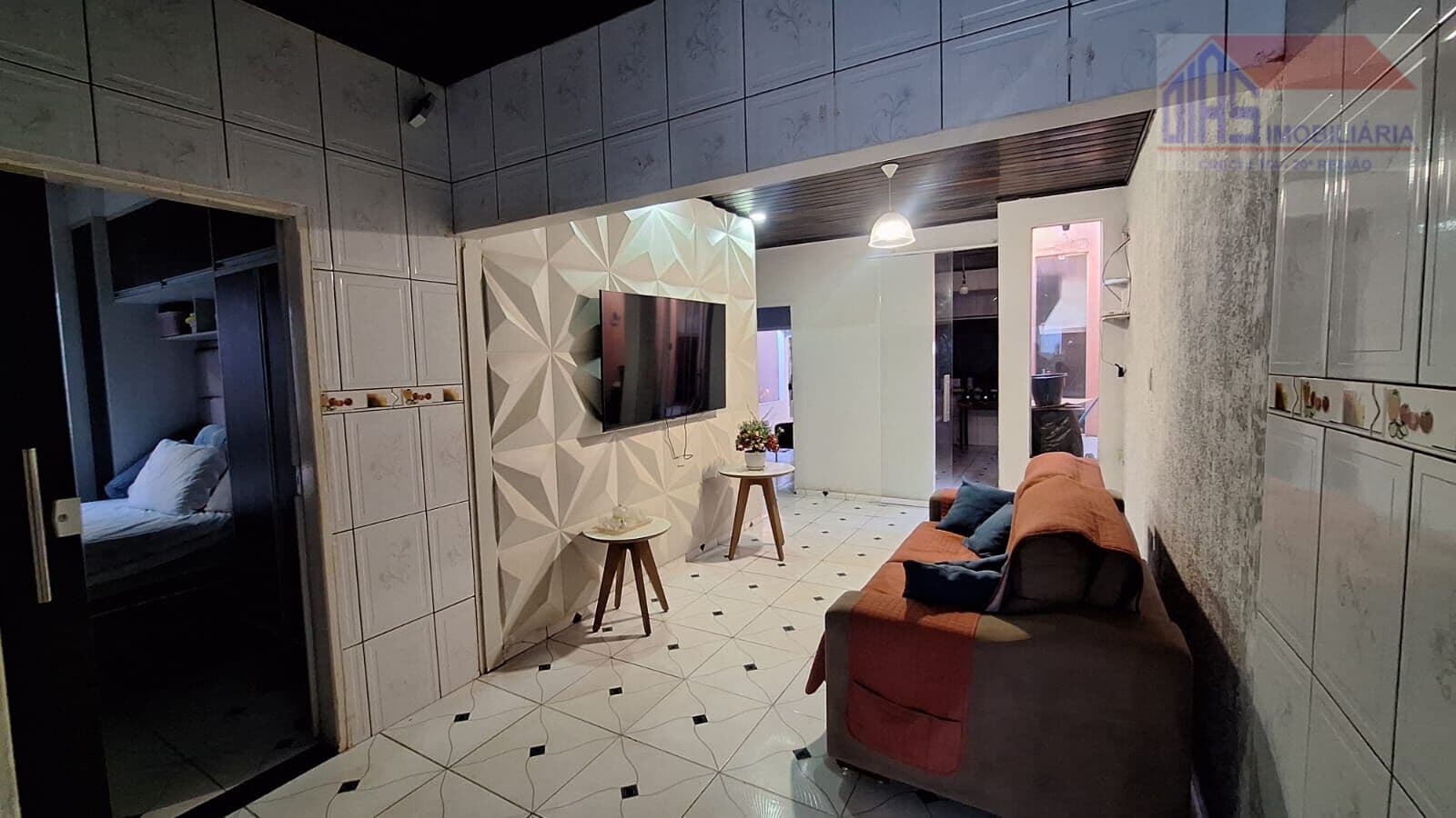 Casa em Imperatriz - Nova Imperatriz