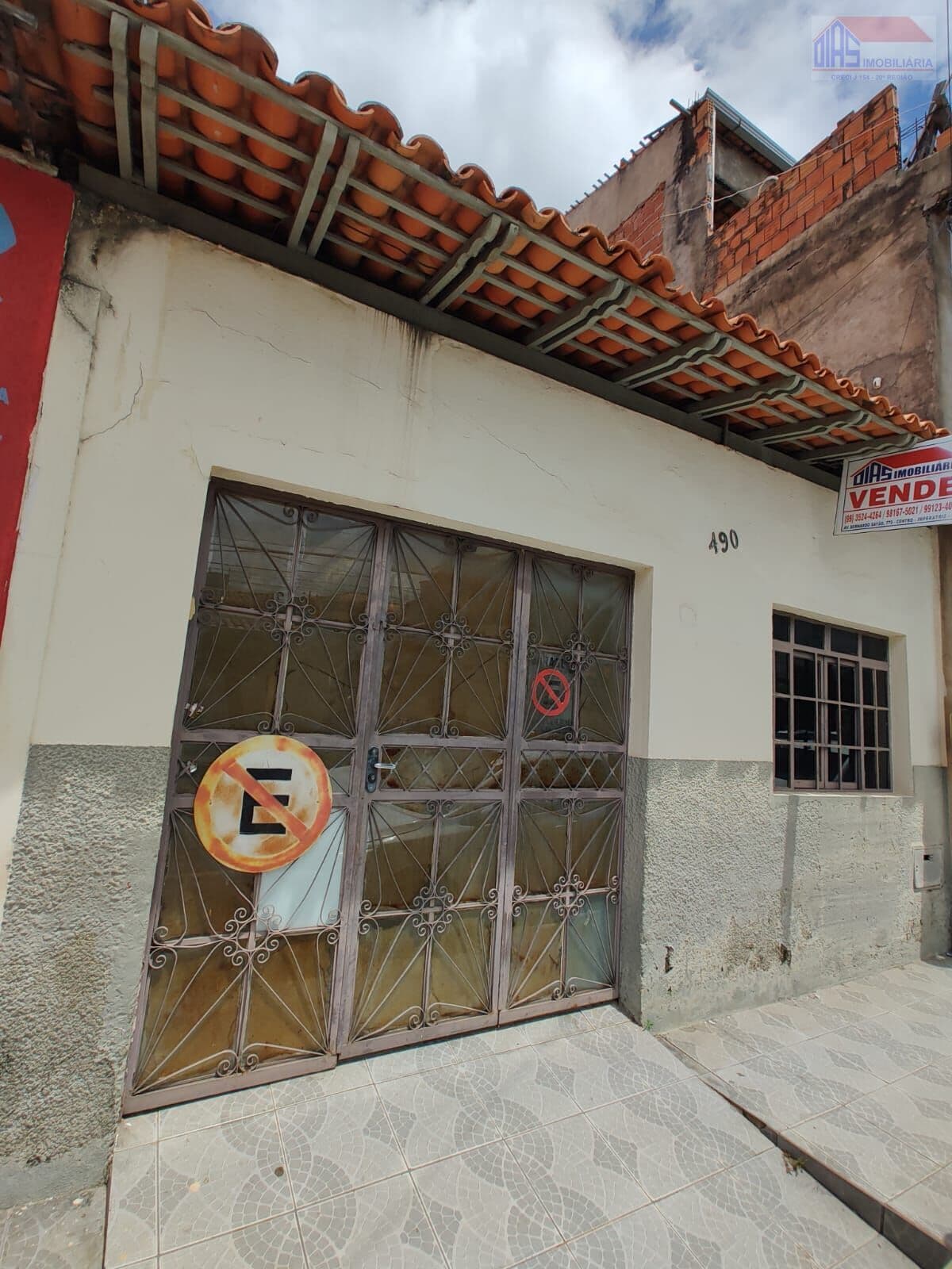 Casa em Centro, Imperatriz/MA