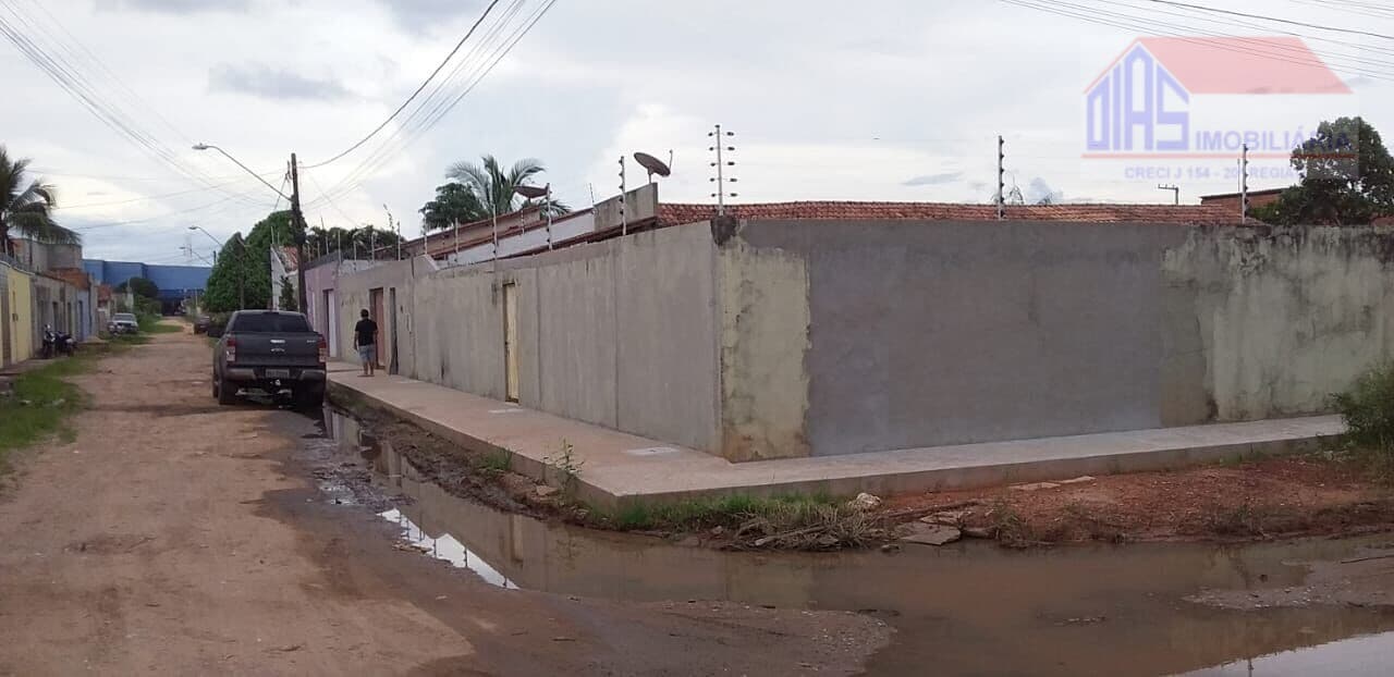 Lote/Terreno em Imperatriz - Jardim Oriental