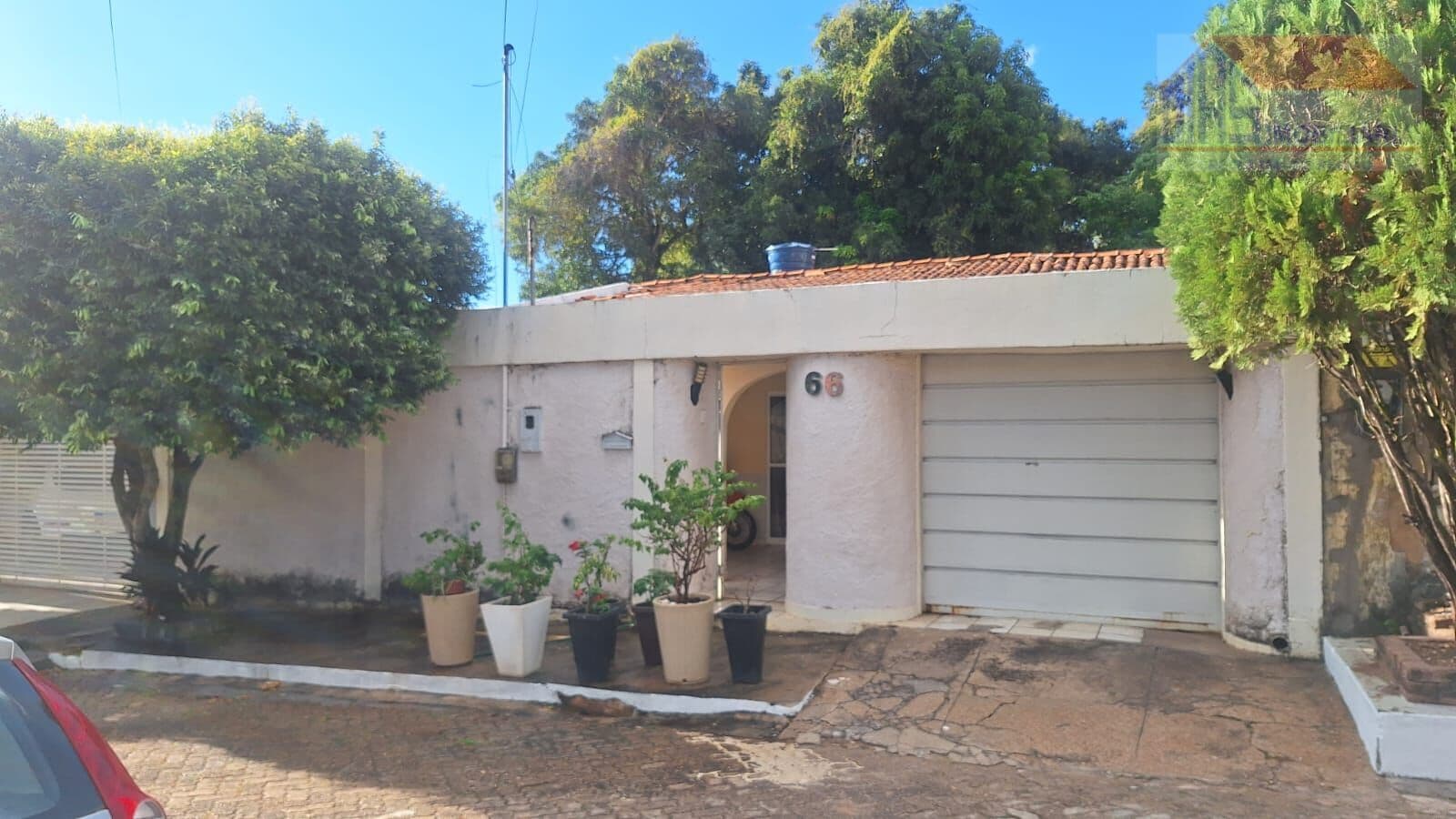 Casa em Imperatriz - Nova Imperatriz