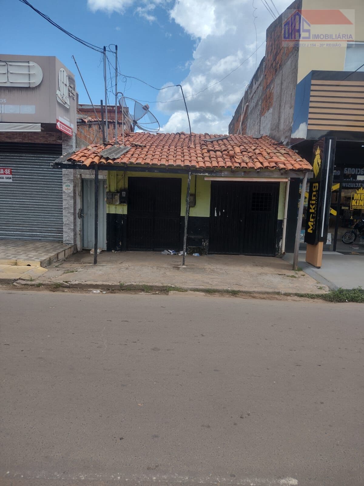 Casa em Imperatriz - Nova Imperatriz