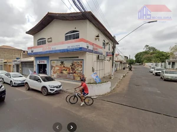 Sobrado - Nova Imperatriz, Imperatriz/MA