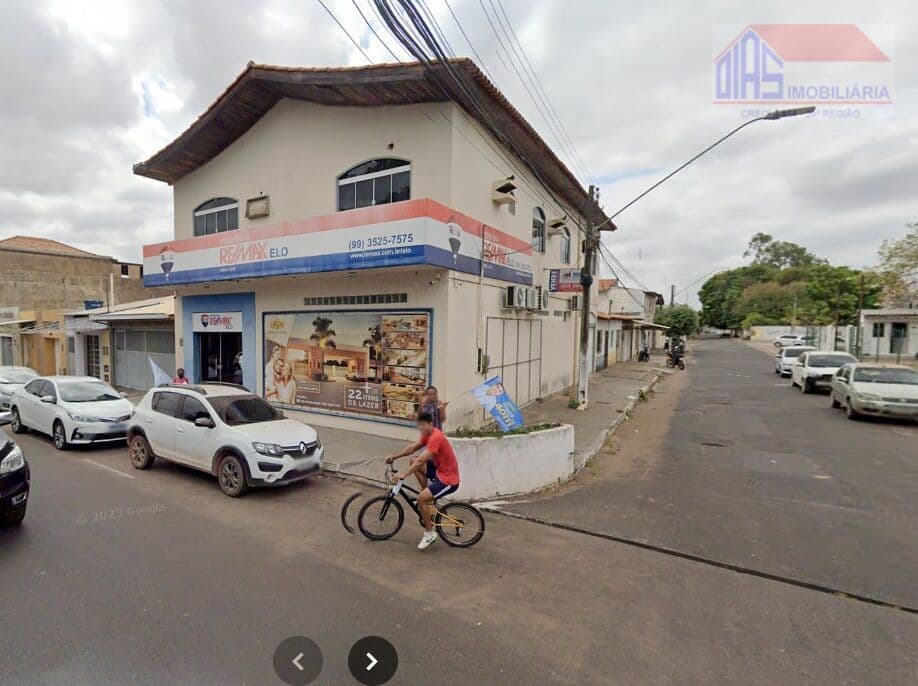 Sobrado - Nova Imperatriz, Imperatriz/MA