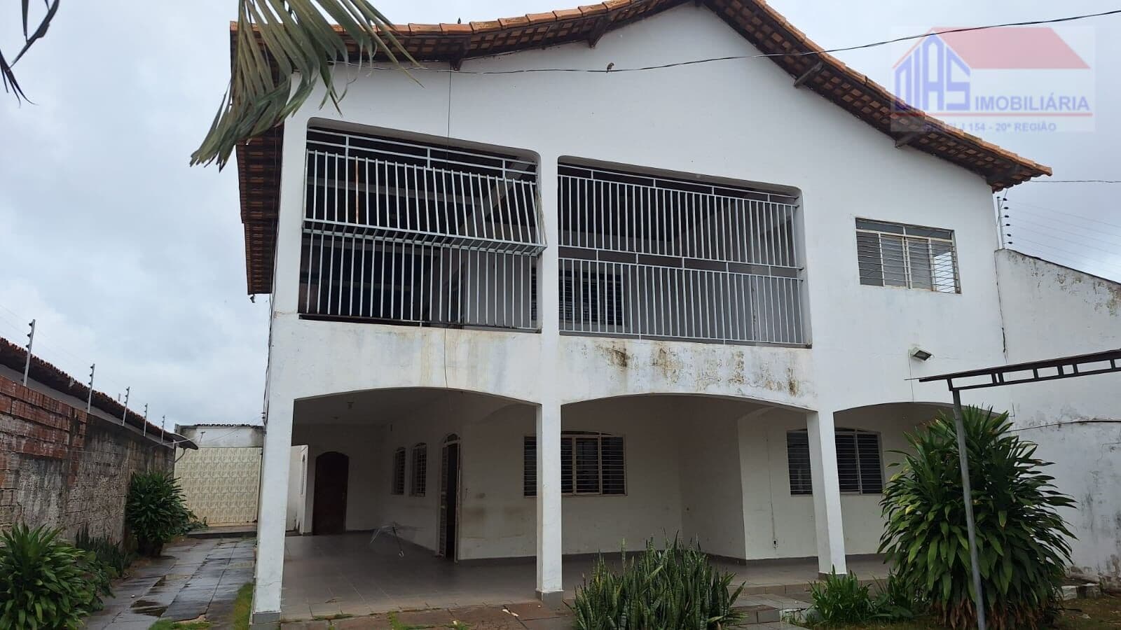 Sobrado em Imperatriz - Bacuri