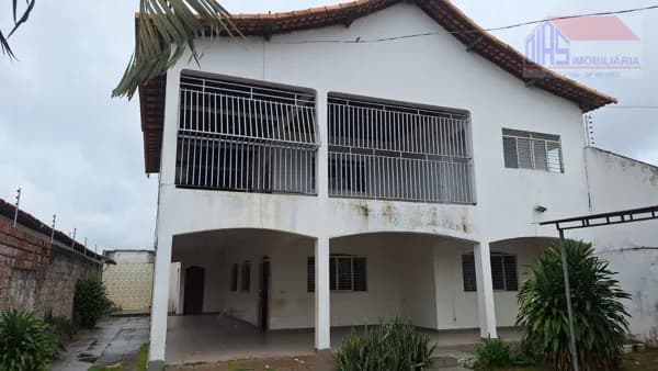 Sobrado em Imperatriz - Bacuri