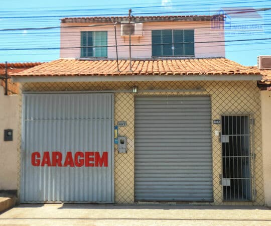 Casa em Imperatriz - Bacuri