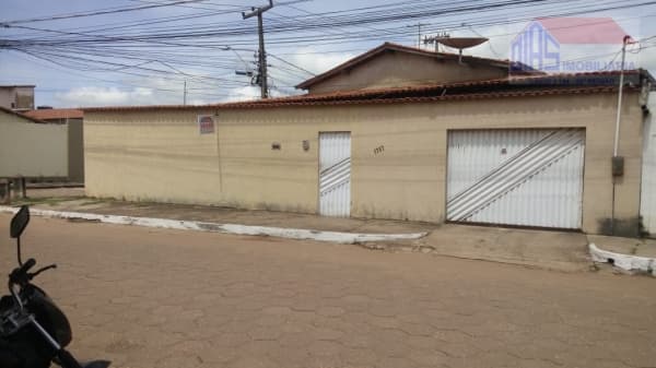 Casa em Imperatriz - Nova Imperatriz