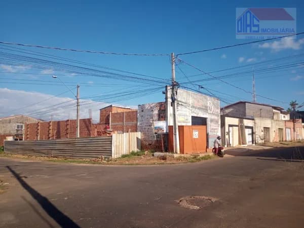 Lote/Terreno em Imperatriz - Três Poderes