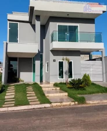 Casa em Imperatriz - Parque das mansoes