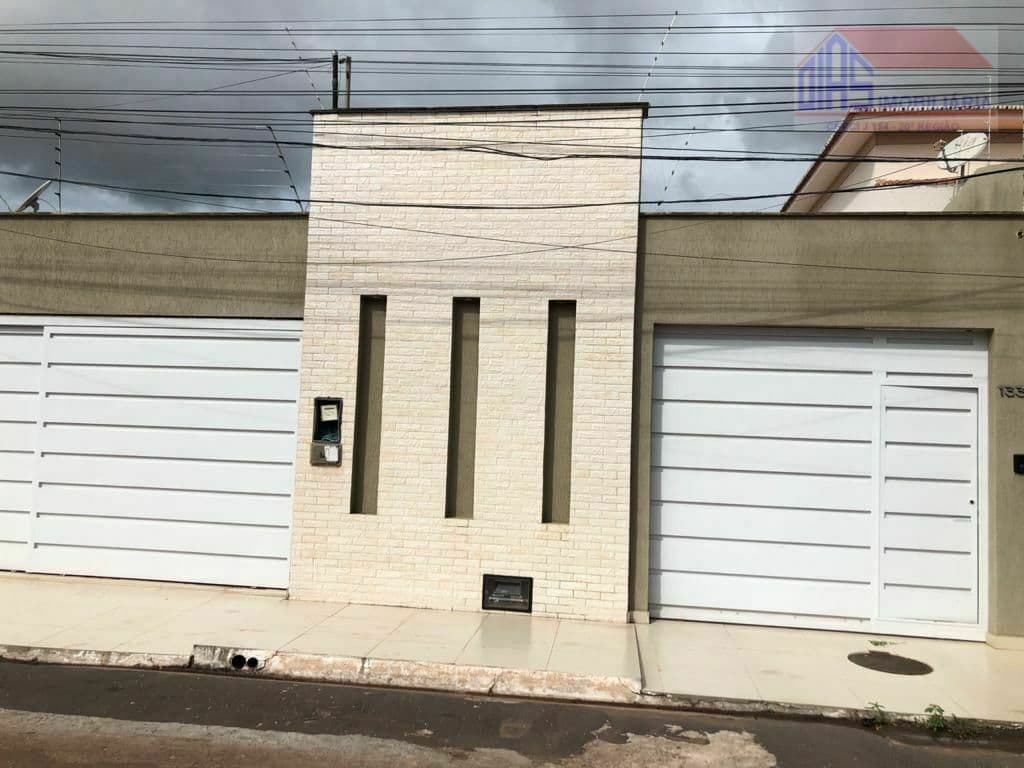 Casa Padrão