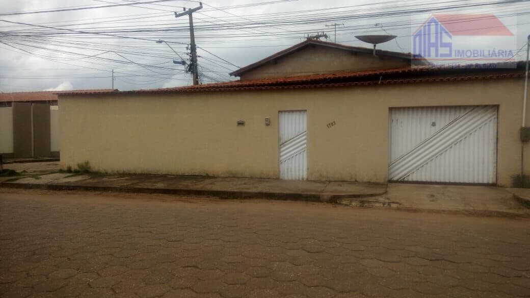 Casa em Imperatriz - Nova Imperatriz