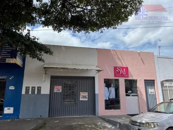 Casa em Imperatriz - Centro