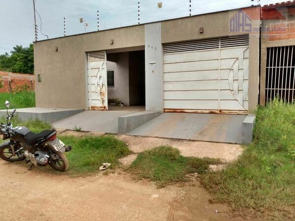 Casa em Imperatriz - Imigrantes