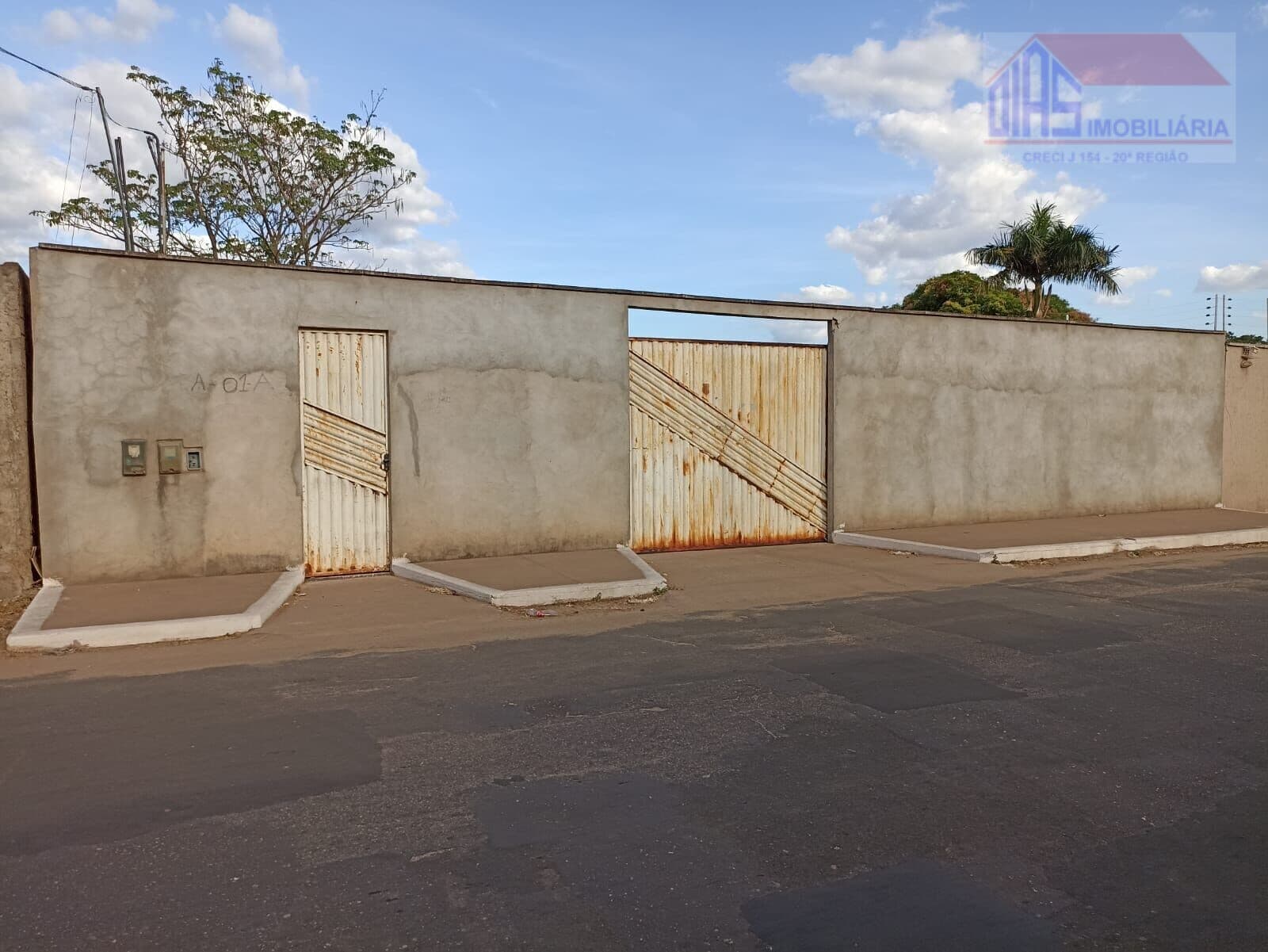 Casa em Imperatriz - São Salvador