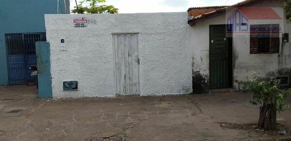 Lote/Terreno em Imperatriz - Nova Imperatriz
