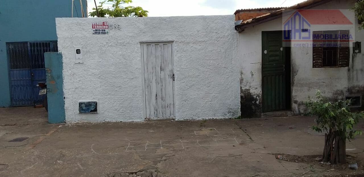 Lote/Terreno em Imperatriz - Nova Imperatriz