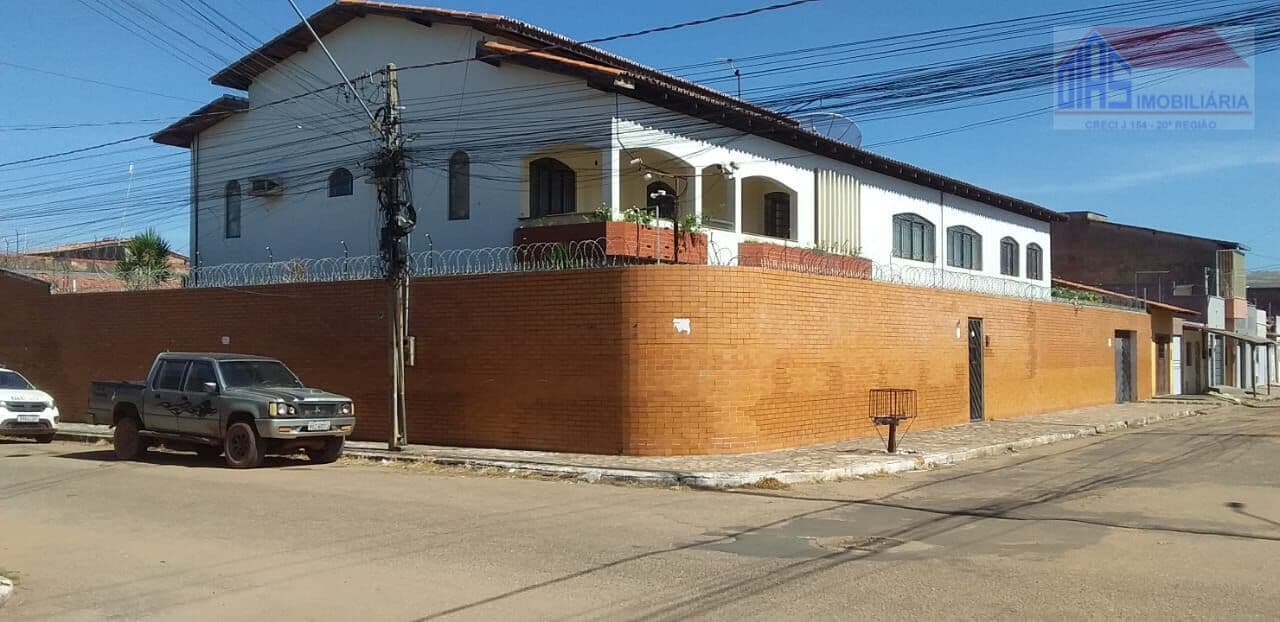 Casa em Imperatriz - Nova Imperatriz