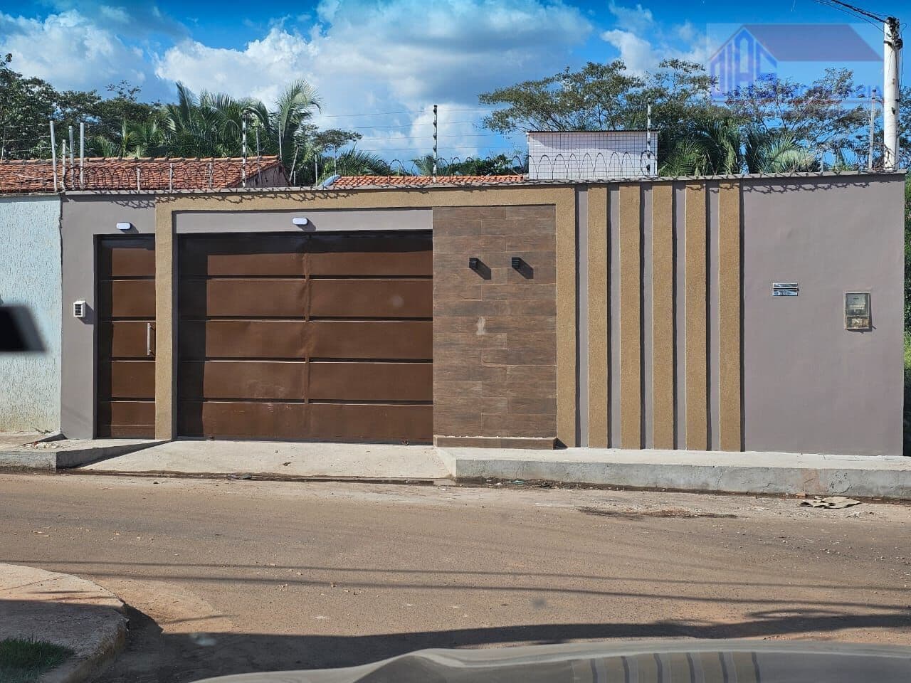 Casa em Parque Planalto, Imperatriz/MA