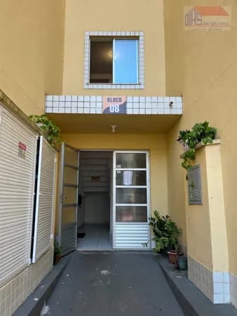 Apartamento em Imperatriz - Santa Inês