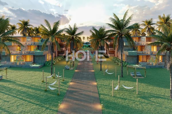 SUNRISE (2 STES) - Um empreendimento com super estrutura de lazer para toda a família