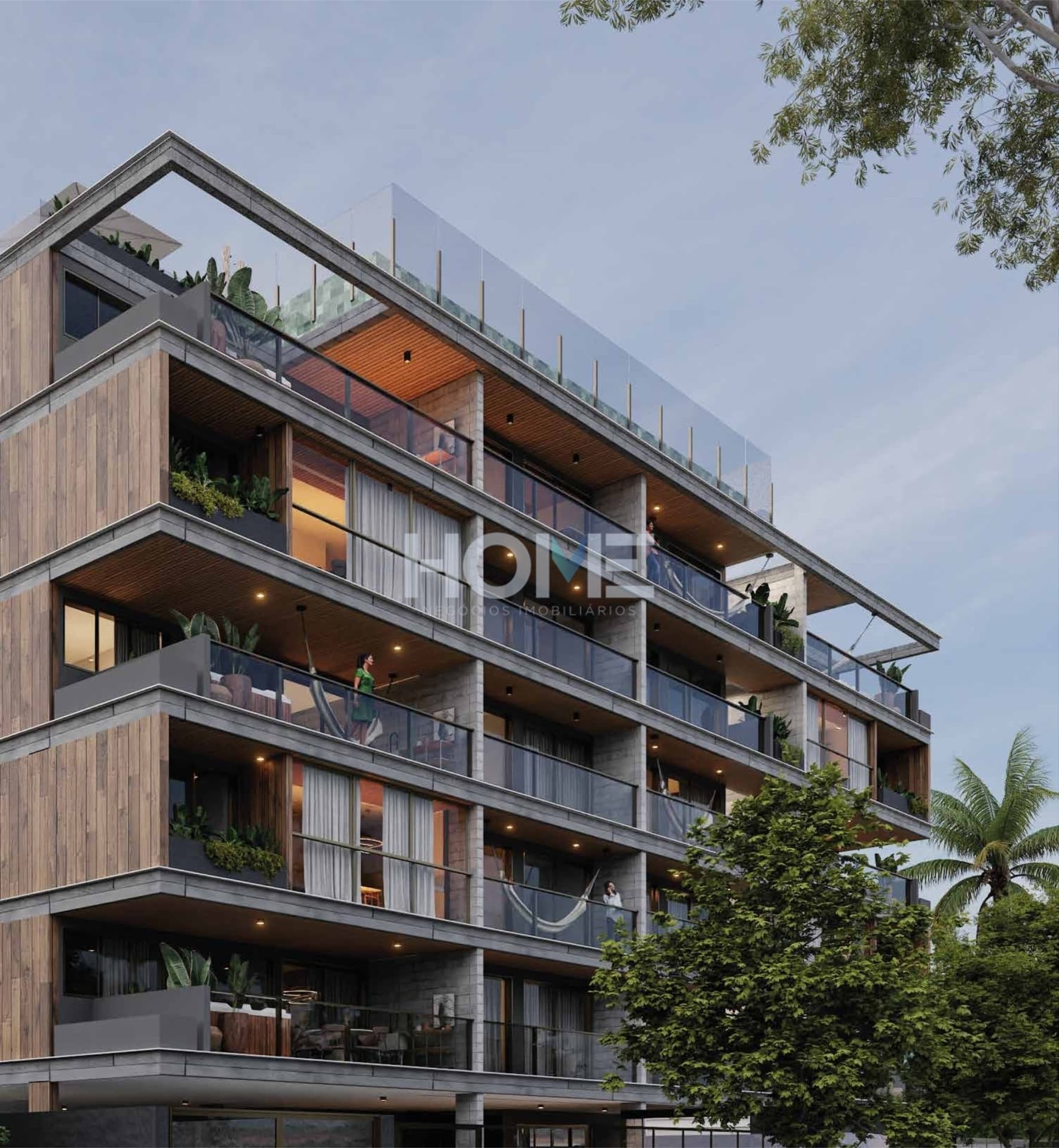 VENTURA EXCLUSIVE SUITES (STUDIO SEM VARANDA) - ONDE O MAR É VIZINHO E O PARAÍSO É ENDEREÇO