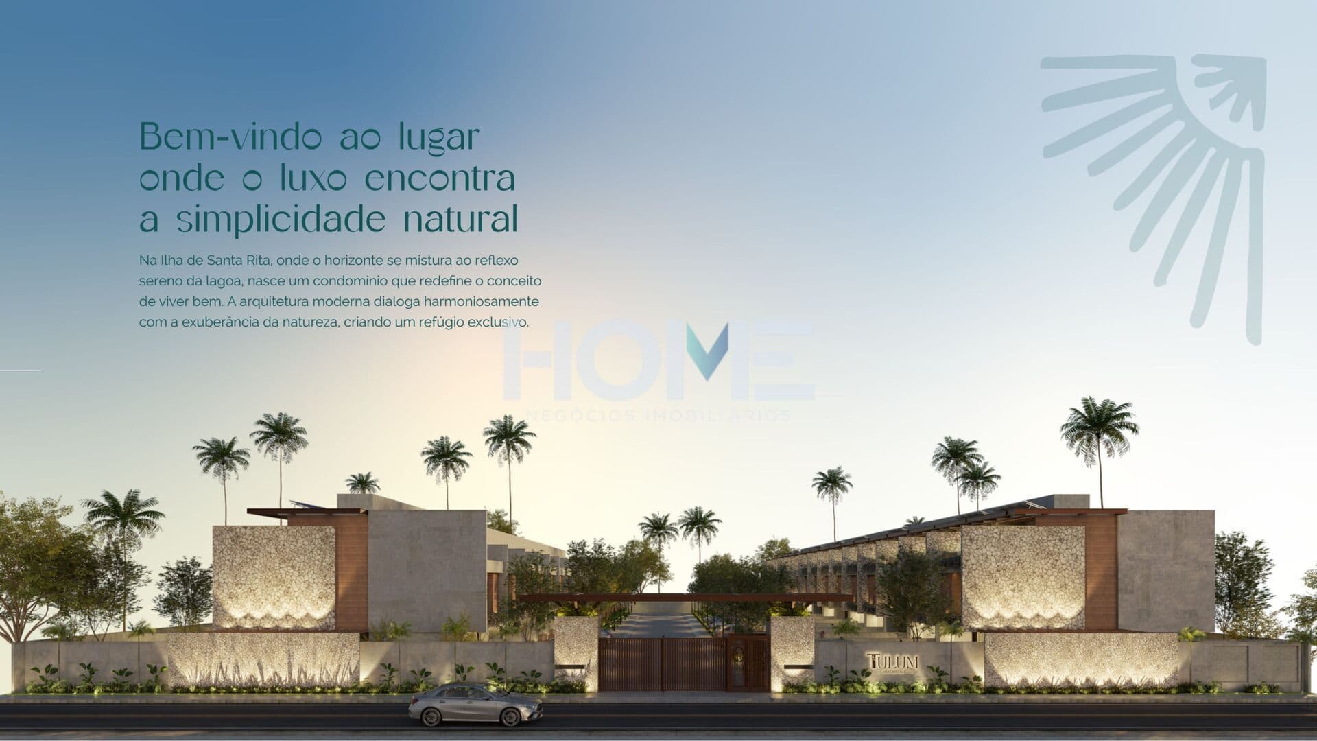 TULUM VILLAS BOUTIQUE - Viva INTESAMENTE A NATUREZA!