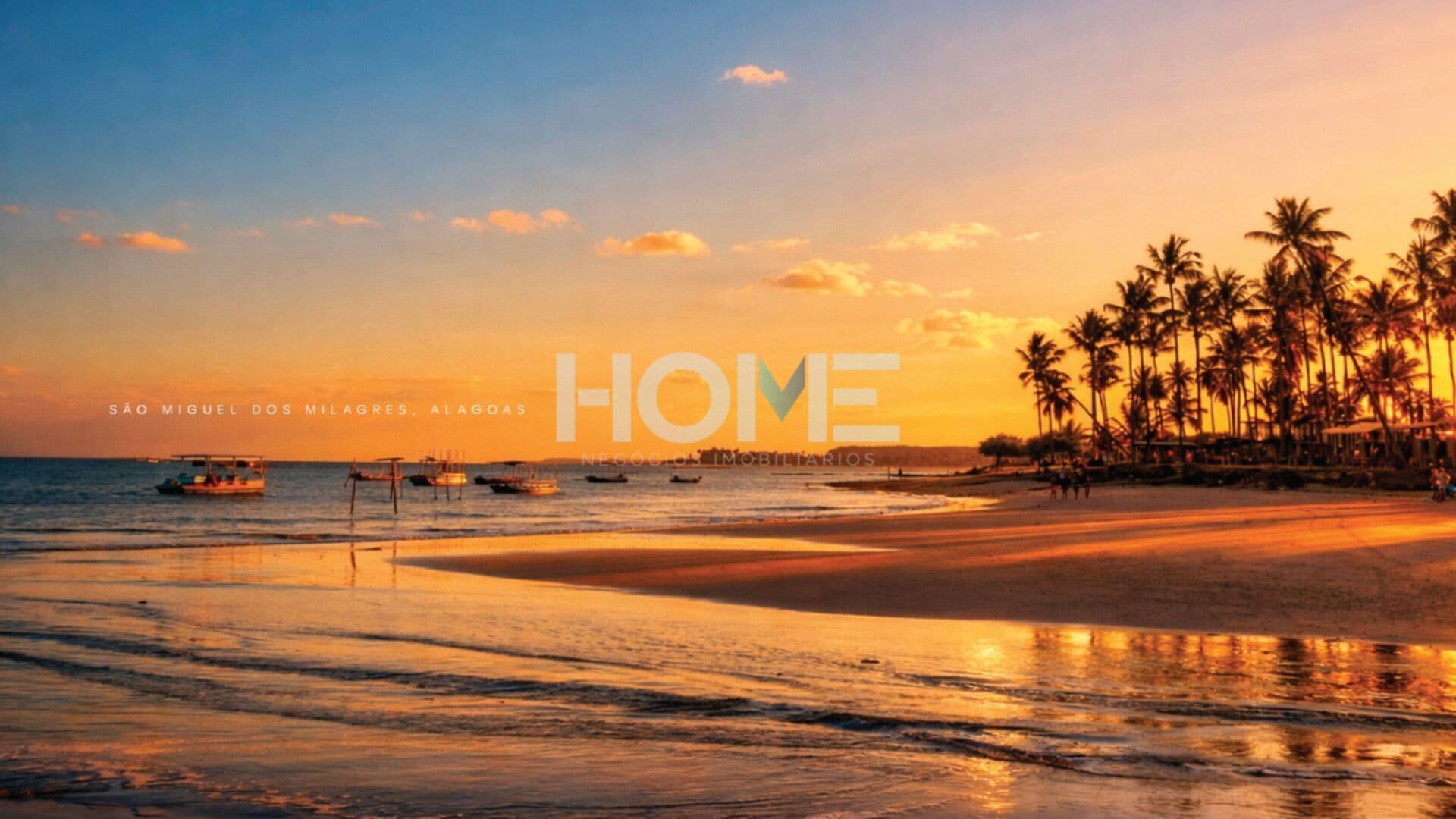 UMÁ Milagres – Investimento Estratégico Beira-Mar na Rota Ecológica