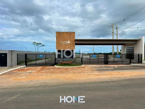 Condomínio Porto Canoas: Terreno de 200m² para Construção Imediata