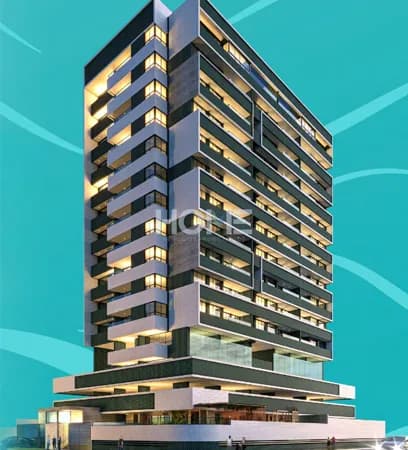 TULUM - de 82,76 à 85,98m² - Integração sala de jantar, cozinha e Varanda Gourmet, 3 qtos