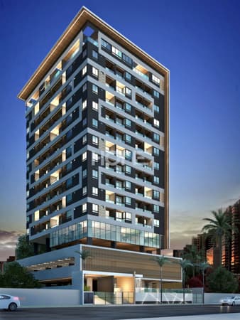 SMART STAY IZIDRO (02 QTOS) - Apartamentos de 1 e 2 quartos na Ponta Verde