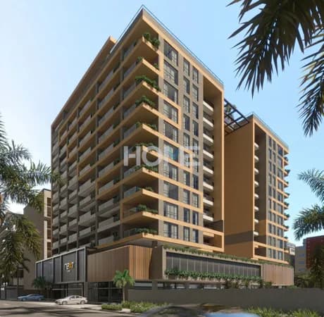 NEXT HOME (01 QTO) - O SEU PRÓXIMO PASSO. 01 E 02 QUARTOS