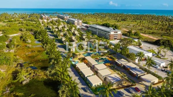 IPIOCA BEACH HOME - Sua casa de praia com serviços de hotel.