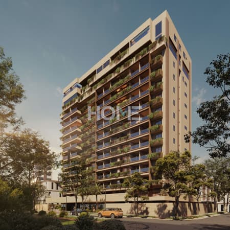 LINK RESIDENCE (LOFT) - A CONEXÃO PERFEITA ENTRE VIVER BEM E INVESTIR.