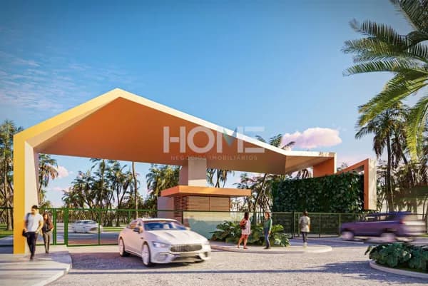LAGOON RESIDENCE CLUB - ONDE A NATUREZA E O CONFORTO VIVEM EM HARMONIA