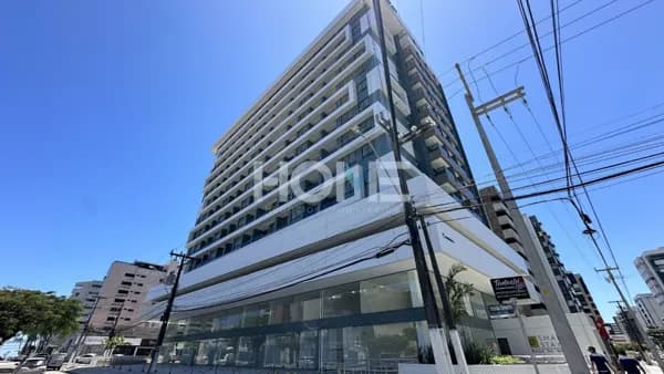 SMART STAY (SALA) - SALA COMERCIAL NA PONTA VERDE