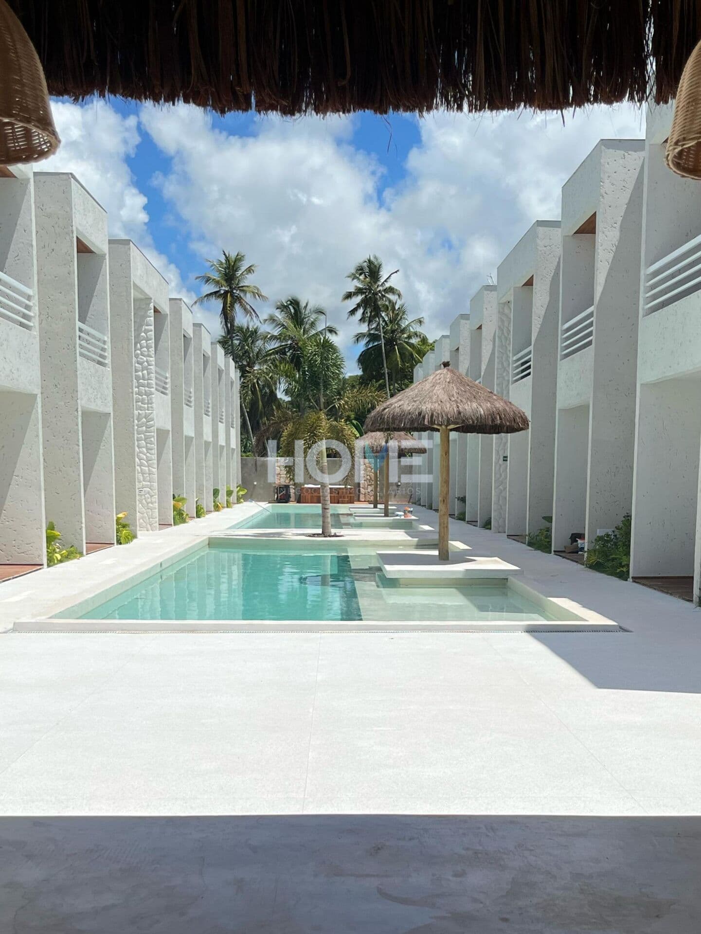 CURIMÃ - Apartamento de Luxo na Praia do Marceneiro – Conforto, Exclusividade e Rentabilidade