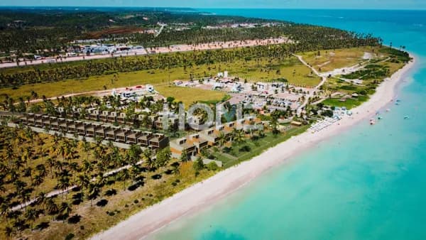 WATAL PATACHO ECO BOUTIQUE RESIDENCE - CASAS NO PATACHO - PREMIUM