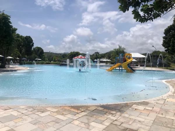 ILOA - Seu apartamento de 2 quartos e em um resort na Barra de São Miguel