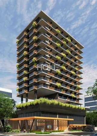 VERT HOME CORPORATE - STUDIO NA PONTA VERDE