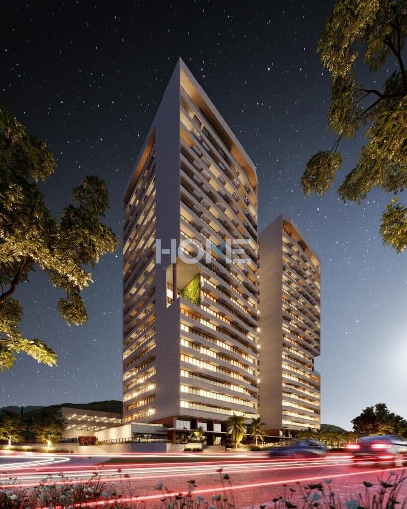THE ICON PARK OFFICE (TORRE B) - Sala Comercial ao lado do Parque Shopping
